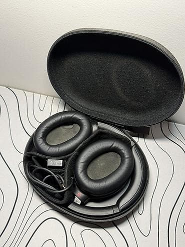 logitech 435: Продаю наушники sony wh-1000xm4. Б/У в хорошем состоянии. Купил в — 1