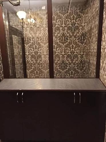 батир кудайберген: 3 бөлмө, Менчик ээси, Чогуу жашоо менен, Толугу менен эмереги бар — 5