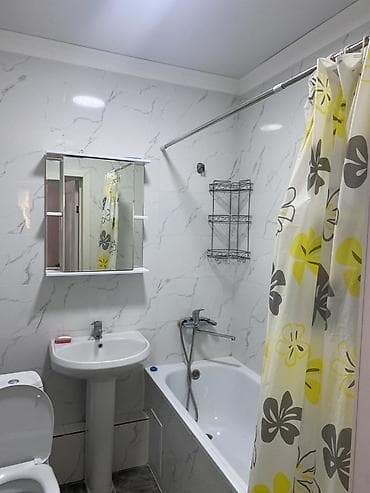 rent: 3 комнаты, Собственник, С мебелью полностью — 7