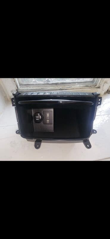 мерс 211 бишкек: Центральная консоль Hyundai 2018 г., Новый, Оригинал — 2