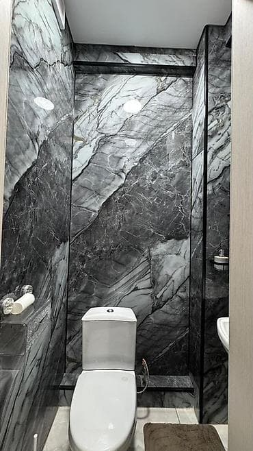 г шопоков квартиры: 2 комнаты, 80 м², ТЭЦ Элитка, 7 этаж, Евроремонт — 10