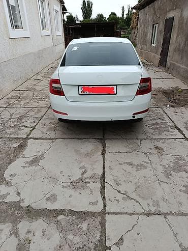 акпп хонда одиссей бишкек: Skoda Octavia: 2015 г., 1.6 л, Автомат, Бензин, Седан — 4