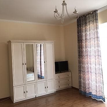 бает иссык куль: Коттедж, Дем-ал Чок-Тал, Парковка, стоянка, Охраняемая территория, Закрытый пляж — 4