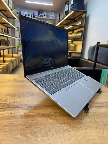 sdd: HP LAPTOP 15 I3-1315U 6 ядерный проц 8 поточный RAM 8GB DDR4 SSD — 3