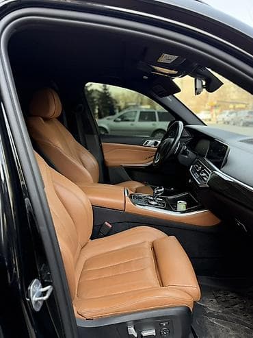 мини купер авто: BMW X5: 2018 г., 3 л, Автомат, Бензин, Кроссовер — 6