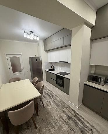 elegance stroy: 2 комнаты, Собственник, С мебелью частично — 5