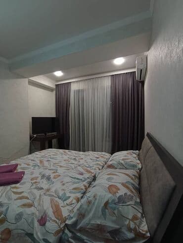 квартиры посуточно филармония: 1 комната, Бронь, Бытовая техника, Домофон — 2