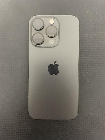 iphone 7 pro max: IPhone 15 Pro, 128 ГБ, Blue Titanium, 87 % — 2