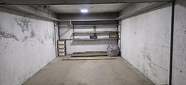 18 м², Бетонный at lalafo.kg 18 м², Бетонный