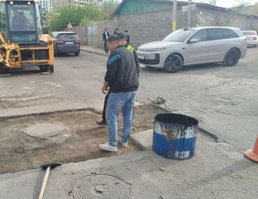 укладка пескоблок: Укладка асфальта Бесплатная консультация, Монтаж, Гарантия Больше 6 лет опыта — 1