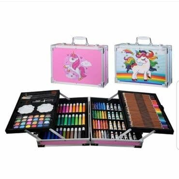 где продаётся дубайский шоколад в бишкеке: Набор художника с доставкой по городу Бишкек до двери . Набор — 2