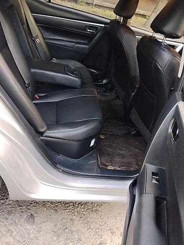 byd e9 2021: Toyota Levin: 2020 г., 1.8 л, Робот, Электромобиль, Седан — 10
