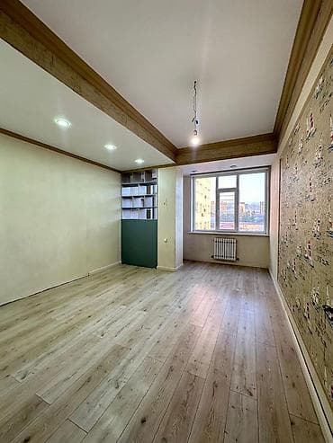 3 комнаты, 108 м², Элитка, 5 этаж — 4