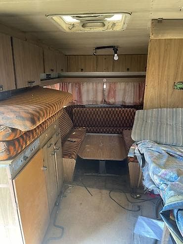 130 сурф: Прицеп, Special trailer — 7