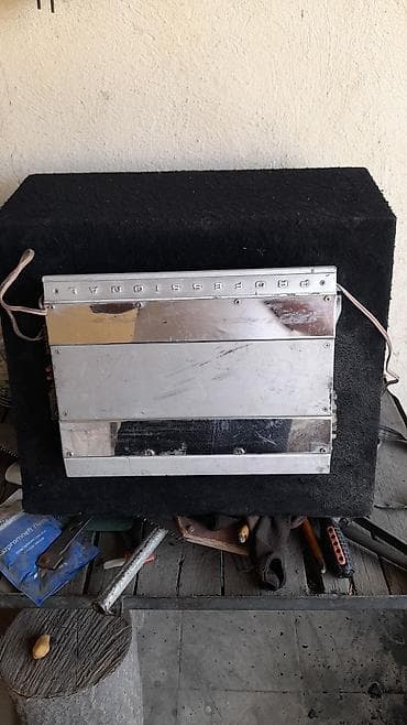 процессоры 2.6 3 ггц: Усилитель 7000 Вт, Каналов: 1 — 2