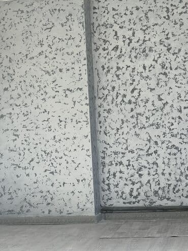 Дизайн, проектирование: Декоративная штукатурка | Травертин, Леонардо, Мокрый шелк Больше 6 лет опыта — 11