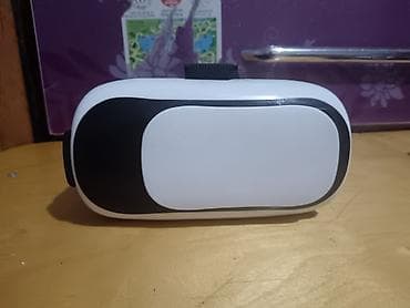 самые дешевые vr очки с контроллерами: Очки виртуальной реальности для смартфона (Mobile VR) - Поддержка — 5