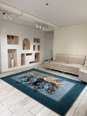 Дом и сад: Ковер Противоскользящая основа — 6