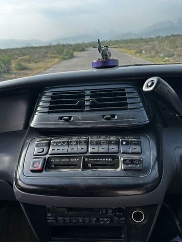 продаю минивэн: Toyota Estima: 1999 г., 2.4 л, Автоматтык, Газ, Универсал — 6