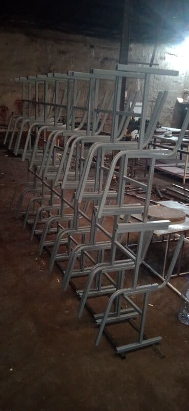 шкаф не дорого: Мебель на заказ, Шкаф, Стулья, Парта — 15