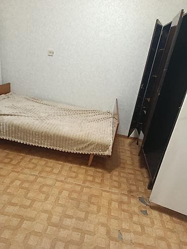 продаю квартира аламедин 1: 3 бөлмө, Менчик ээси, Чогуу жашоо менен, Толугу менен эмереги бар — 1