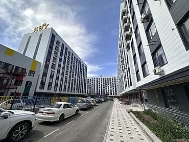 дордой моторс квартиры: 1 комната, 44 м², 7 этаж — 10
