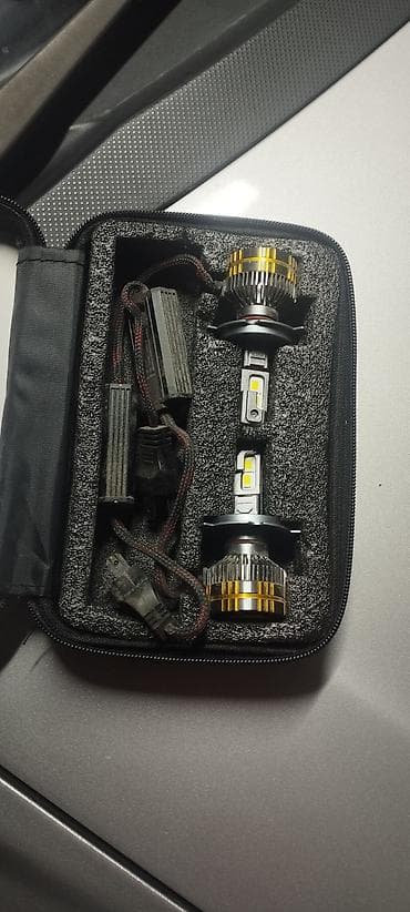 мир света: Светодиодная Лампы, Б/у — 1