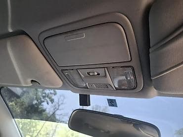 форт еконован: Honda Odyssey: 2005 г., 2.4 л, Автомат, Бензин, Минивэн — 4