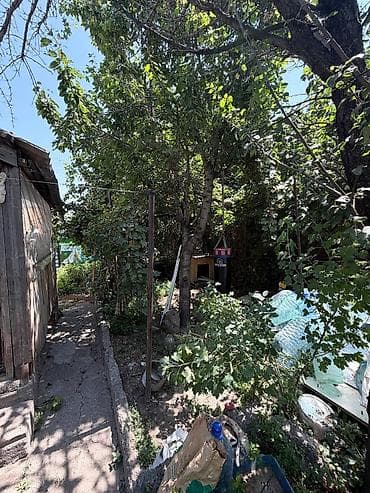 Продажа домов: 📍с.Арашан 🔘2-комнаты 🔘40,44м² Продается дача с домиком в — 3