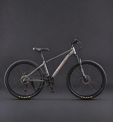 дт 75 цена бу: Горный велосипед, Алюминий, Новый — 2