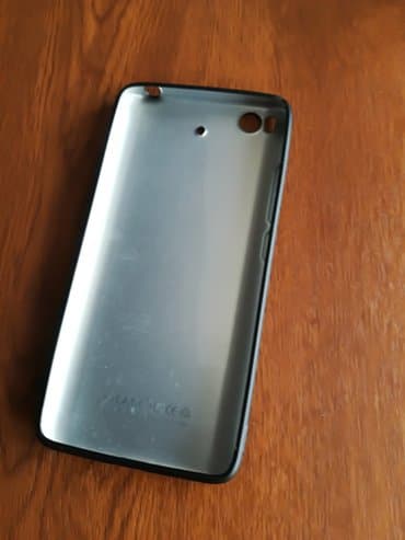 скупка нерабочих телефонов: Продаю чехол на xiaomi mi 5s. Новый. Цена 100 сом — 1