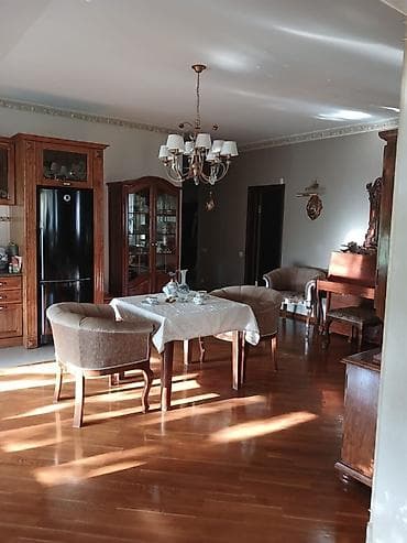 pro group: 5 комнат, 192 м², Золотой квадрат Элитка, 4 этаж, Дизайнерский ремонт — 1