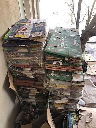 коробки для торта: Коробка — 1