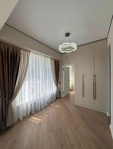 2 комнаты, 51 м², Таш-Рабат ТРЦ 5 этаж, Евроремонт — 8