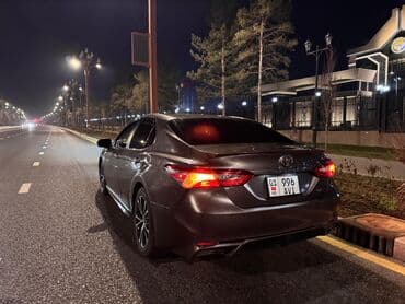 двигатель 3s fe купить в бишкеке: Toyota Camry: 2020 г., 2.5 л, Автомат, Бензиновая — 2