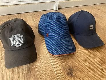 кепка amg: Кепка, Бейсболка, Козырек: Изогнутый — 1