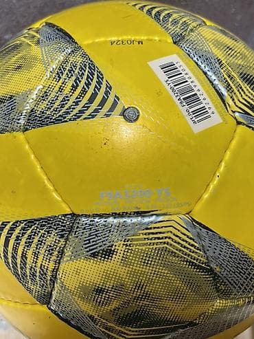 Спорт и отдых: Футзальный мяч Molten Vantaggio 3200 Futsal Состояние идеал, ничего не — 5