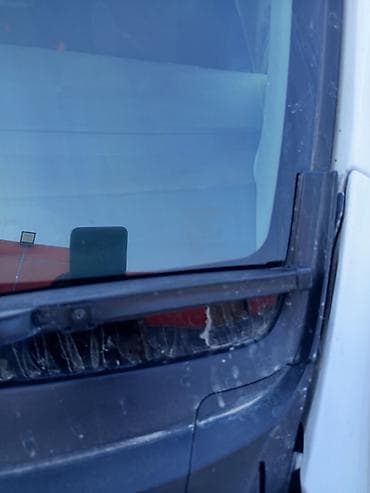 промывка авто: Honda Fit: 2003 г., 1.3 л, Автомат, Бензин, Хэтчбэк — 9