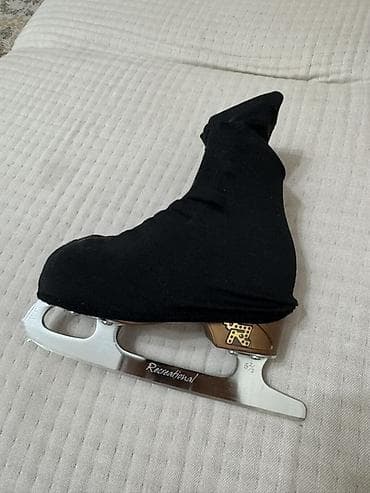 лыжа в бишкеке: Фигуралык, 24, 23.5, Колдонулган — 2