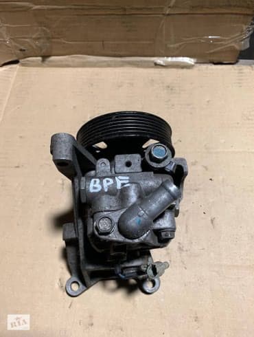 водяные насосы высокого давления для полива: Гидроусилитель Subaru Новый — 5