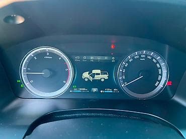 брала дорого: Ssangyong Rexton Sports: 2021 г., Автомат, Пикап — 3