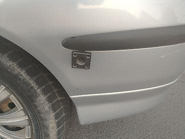 sanata lp: Nissan Almera Tino: 2000 г., 1.8 л, Механика, Бензин, Минивэн — 6