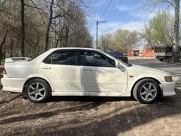 дрифт кар: Honda Torneo: 2002 г., 2 л, Автомат, Бензин, Седан — 3