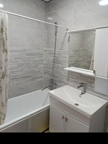 3 комнаты, 83 м², Технопарк 106 серия улучшенная, 2 этаж, Евроремонт — 10