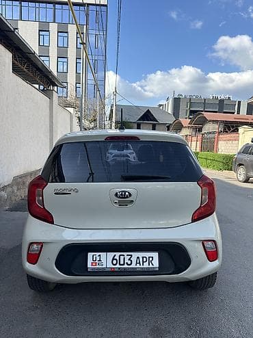 разбор киа соренто: Kia Morning: 2018 г., 0.1 л, Вариатор, Газ, Хэтчбэк — 2