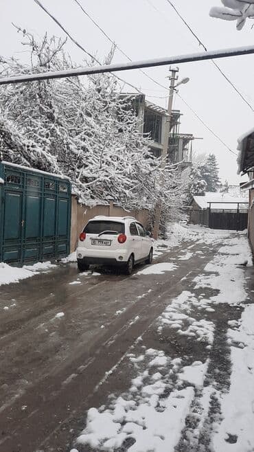 ак босого продаю дом: Полдома, 100 м², 5 комнат, Собственник — 6