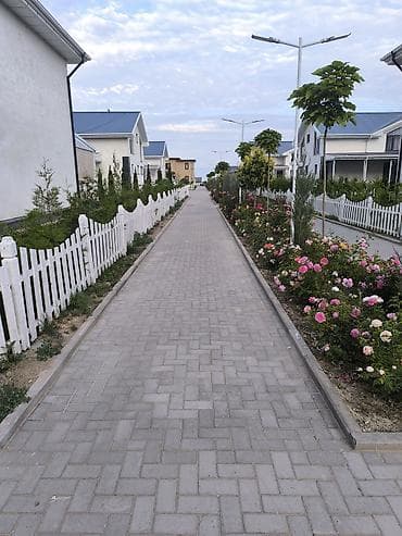holiday house: Таунхаус, Бостери, 5 мест — 8