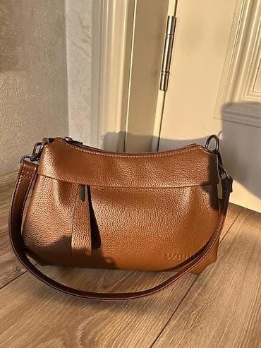 портмоне на заказ: Новые сумки 1400 сом — 3