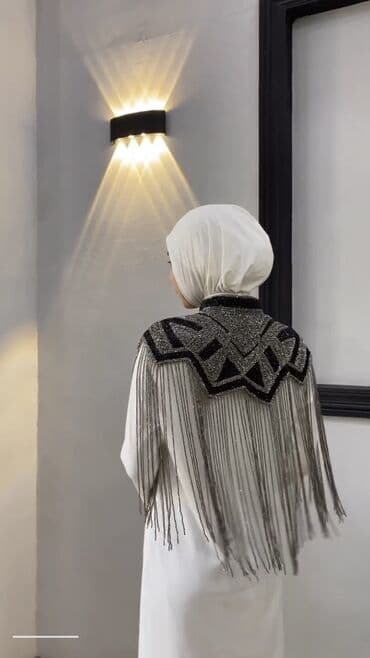 прокат платье вечернее: Продажа новых кейпов осталось всего 2шт серебристый и золотистый отдам — 4