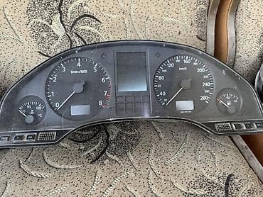Щиток приборов Audi 1998 г., Б/у, Оригинал, Германия